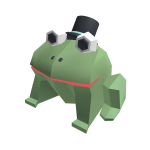 Business Frog