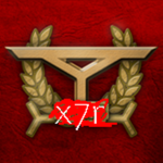 x7r gang