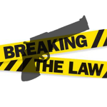 The Law Breakers Club