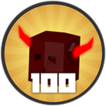 100 Elite Bosses!