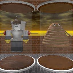 [NEW] Poo Factory Tycoon