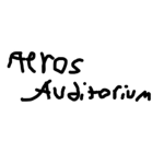 aero's auditorium