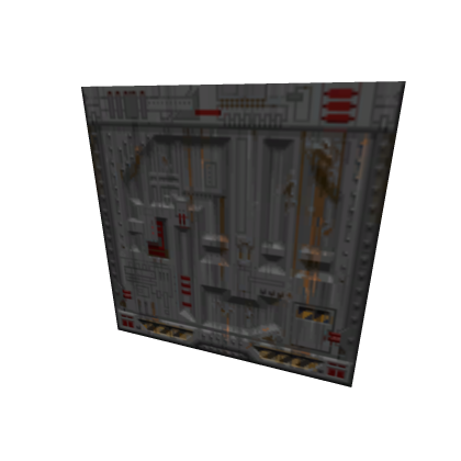 Doom Door