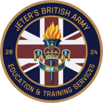 -[ETS]- | Education and Training Command |