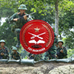 [CQHVN] Department of Military Training