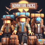 Adventture Packs Co. Group Thumbnail
