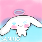 Sanrio character Group
