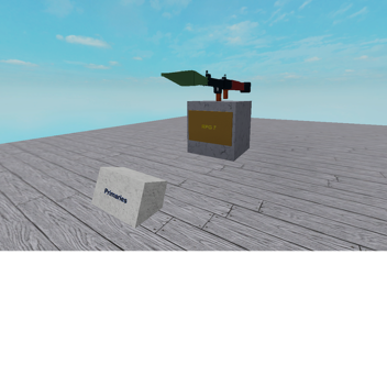 ATF 7 - JLDman3's Gun Contest Submission