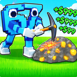 🧠Brainrots Mining⛏️