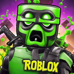 Apocalyptic obby