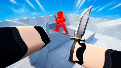 KNIFE DUELS [BETA]