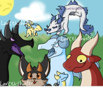Trading for adopt me!