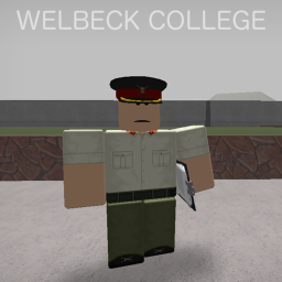 Welbeck College, Leicestershire