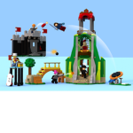 WE WANT ROBLOX LEGO