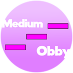 Medium Obby