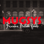 Mugsy's Diner