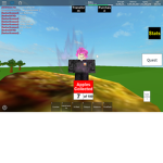 The amazing world of Roblox
