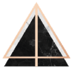 Glowing Triangles