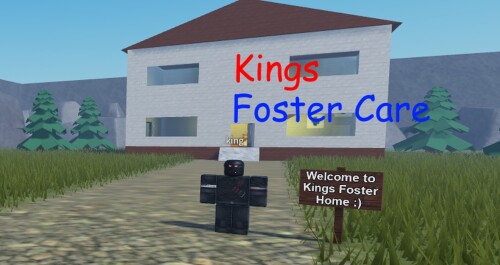 King's Foster Home