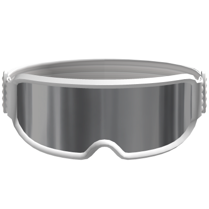 Silver Goggles