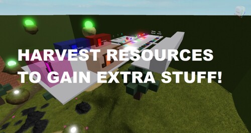 Explosive Ore Hunt