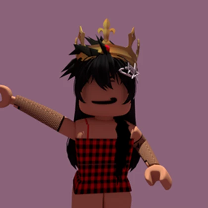 gacha_queen424 Roblox group icon