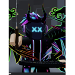 Void reunites with Flower