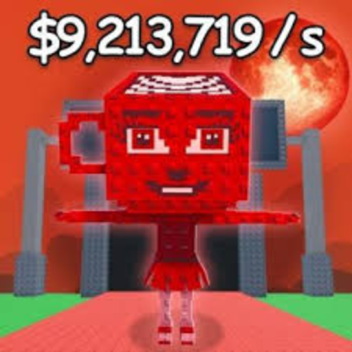 Steal a Brainrot Modded [NEW ROTS]