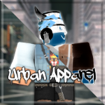 Urban Apparel©