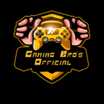 Gaming Bro’s Official