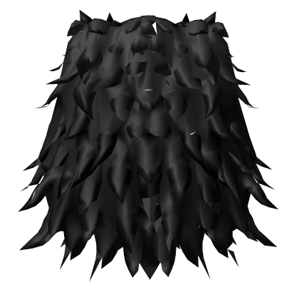 Black Fur Coat thumbnail