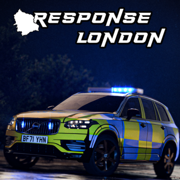 Response London