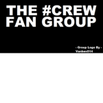 The #CREW Fangroup
