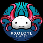 Axolotl Planet