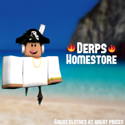 🔥Derp's Homestore🔥