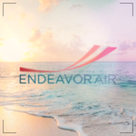 Endeavor Air.