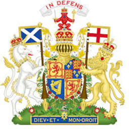 Scottish Armed Forces Military Base