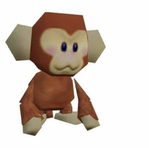 M o n k i :D
