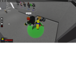 The W I N D O W I L E D hangout