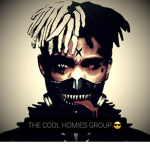 The cool homies