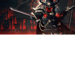 -[CL]- Chaos Legion