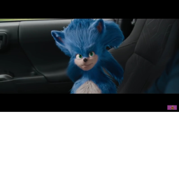 Sonic run