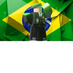 [E.B]EXERCITO BRASILEIRO! Seja bem vindo.