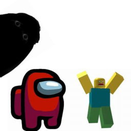 Survive the Nextbots