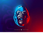 King Kong gorilla
