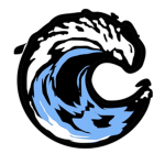 The wave houses