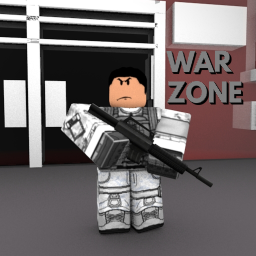 Warzone [BETA]