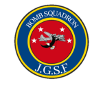 Bomb Squadron.
