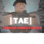 TAE Turkish Armed Forces