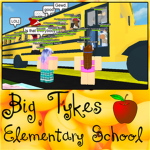 Big Tykes Elementary School